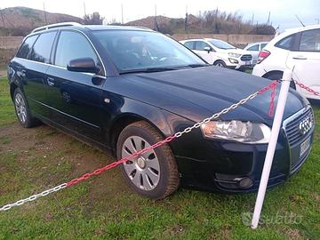 Audi A4 1.9 TDI Avant