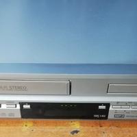 Combo Synudyne SV15901 Videoregistratore VHS DVD