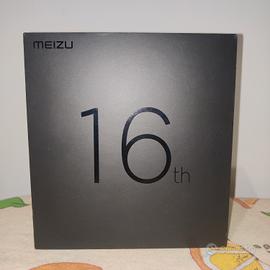 Meizu 16. 64GB