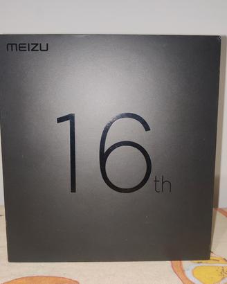 Meizu 16. 64GB