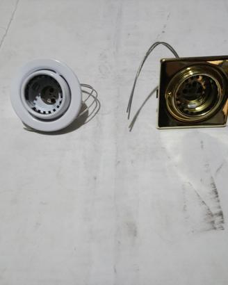 Faretti orientabili
