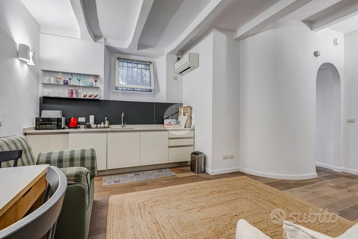 Appartamento – Roma, Trastevere, Municipio Roma I - Vista 5