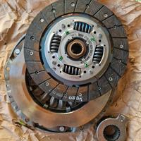 KIT FRIZIONE COMPLETO VALEO (3 PEZZI) 