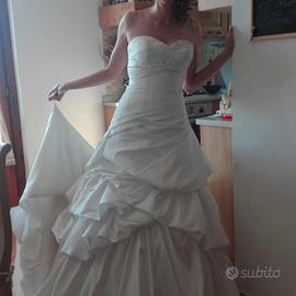 Sposa delle fiabe