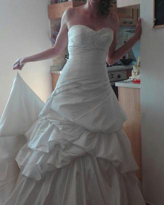 Sposa delle fiabe