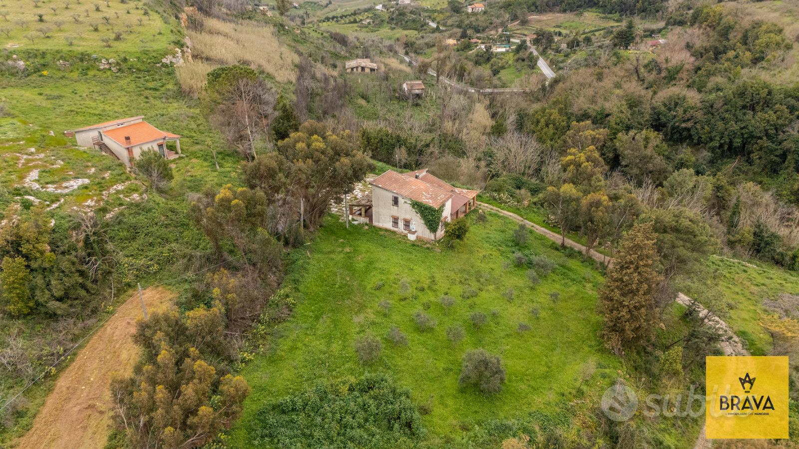 House in Santa Margherita di Belice, Agrigento - Vista 4