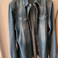 Salomon da uomo + Camicia Wrangler