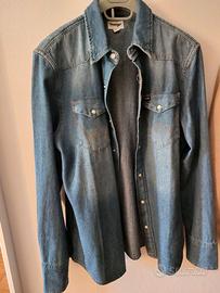 Salomon da uomo + Camicia Wrangler