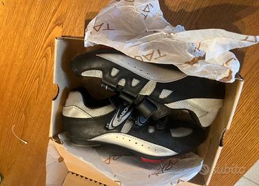 Scarpe ciclismo