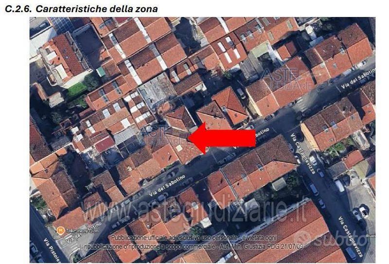 Appartamento – Prato, Narnali - Vista 2