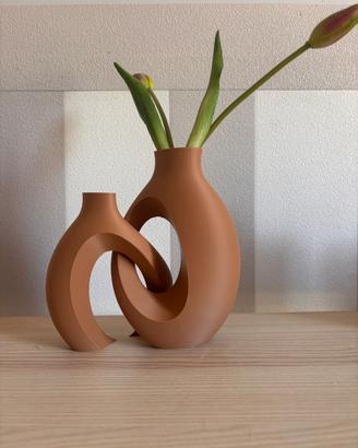 Vaso Moderno