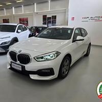 BMW 116 d 5p. Business Advantage