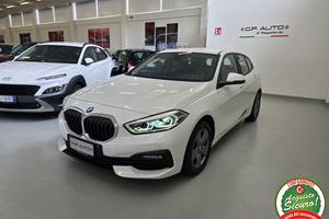 BMW 116 d 5p. Business Advantage