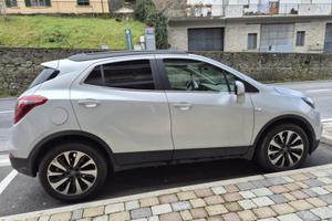 Opel Mokka X 1.6 CDTI Ecotec 136CV 4x2 Start&Stop 