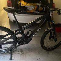 Spectral ON CF8 2022