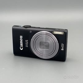 Digicam Canon IXUS 132