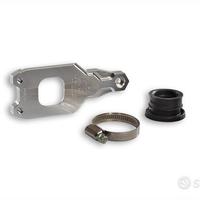 Kit collettore malossi d 21 piaggio ciao / si