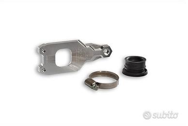 Kit collettore malossi d 21 piaggio ciao / si