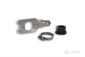 Kit collettore malossi d 21 piaggio ciao / si