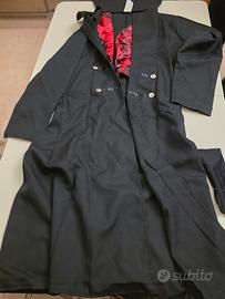 Costume carnevale Vampiro 