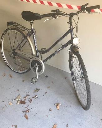 City-bike Alpina da donna