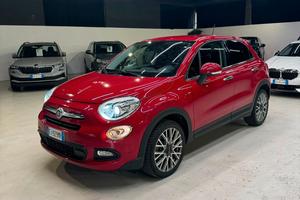 Fiat 500X 1.4 MultiAir 140 CV DCT Lounge-Neopatent