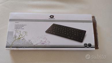 tastiera bluetooth mini IT
