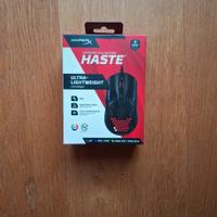 Mouse da gaming hyper