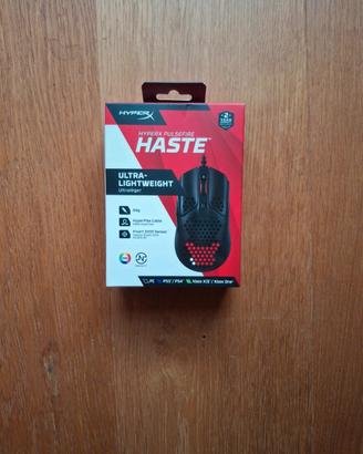 Mouse da gaming hyper