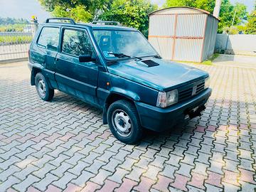 Panda 4x4