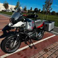 BMW 1150 GS ADV