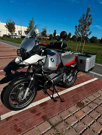 BMW 1150 GS ADV