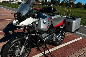 BMW 1150 GS ADV