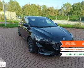 FORD Focus 4 serie Focus 2.3 EcoBoost 280 CV 5...