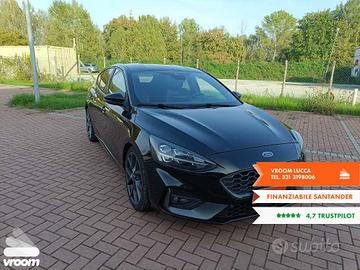 FORD Focus 4 serie Focus 2.3 EcoBoost 280 CV 5...