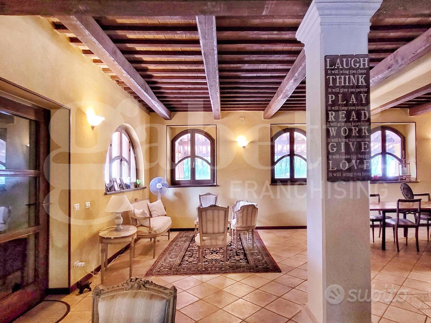 Casa – Lapedona, Fermo - Altro