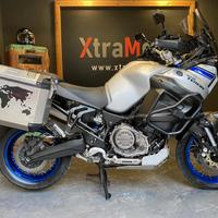 Yamaha XT 1200 Z Super Ténéré Worldcrosser (2015 -