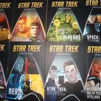 FUMETTI STAR TREK COLLECTION