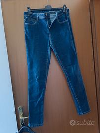 Jeans donna 
