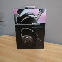 Bose Quietcomfort Ultra Gen 2 