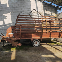 Rimorchio autocaricante