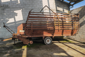 Rimorchio autocaricante