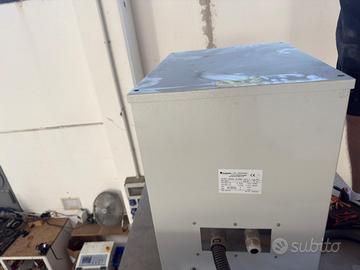 ITALWEBER ELETTRA Trasformatore 30kVA trifase 400V
