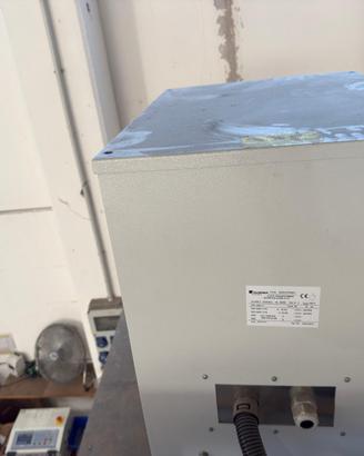 ITALWEBER ELETTRA Trasformatore 30kVA trifase 400V