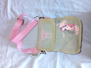 Borsetta MULAN Princess