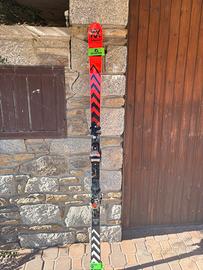 Völkl Racetiger GS World Cup 188 cm
