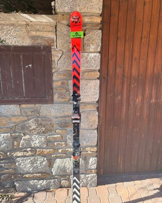 Völkl Racetiger GS World Cup 188 cm