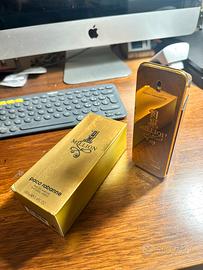 One million Paco rabanne 1 million