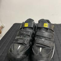 Scarpe tecniche da mtb Mavic