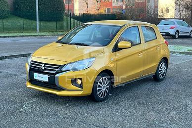 MITSUBISHI Space Star 1.2 Invite SDA